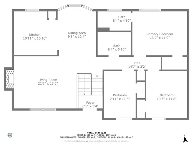 $355,000 | 816 East Whitney Street, Olathe, KS 66061