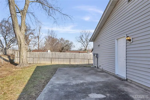 $200,000 | 1703 Boardwalk Avenue, Florissant, MO 63031