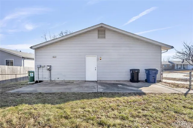 $200,000 | 1703 Boardwalk Avenue, Florissant, MO 63031