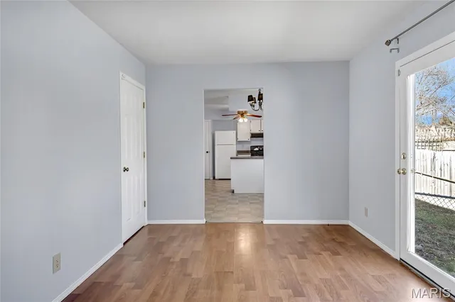 $200,000 | 1703 Boardwalk Avenue, Florissant, MO 63031