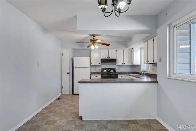 $200,000 | 1703 Boardwalk Avenue, Florissant, MO 63031