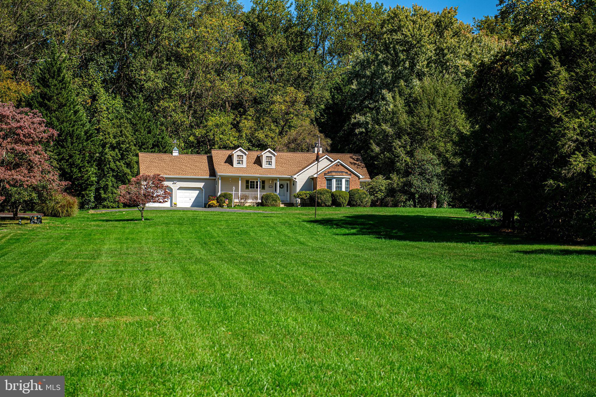 2319 Laurel Bush Road Abingdon, MD 21009 - Photo 1 of 36 Exterior Main