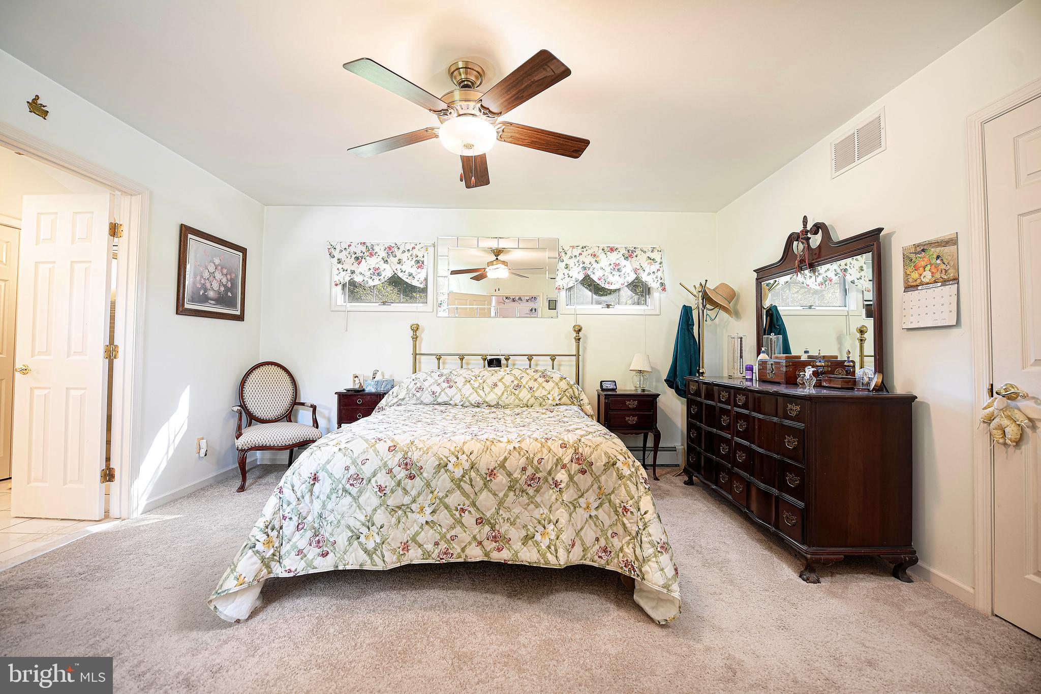 2319 Laurel Bush Road Abingdon, MD 21009 - Photo 13 of 36 Primary Bedroom