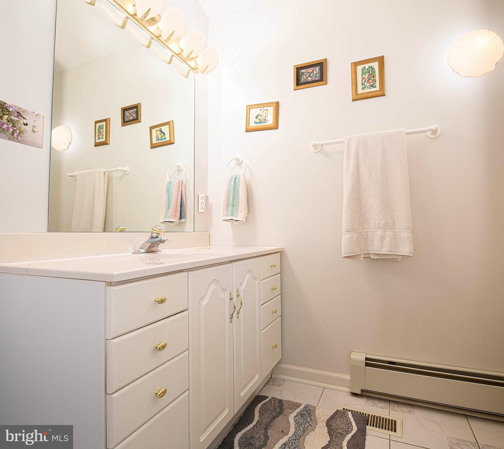 2319 Laurel Bush Road Abingdon, MD 21009 - Photo 16 of 36 Primary vanity