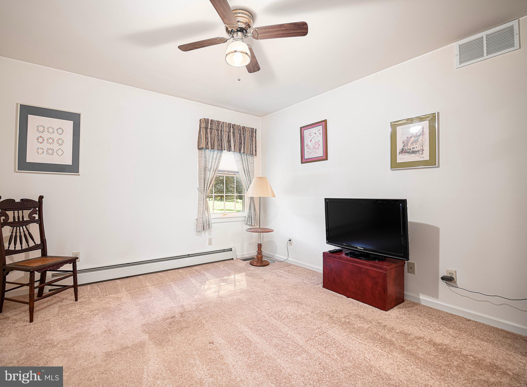 2319 Laurel Bush Road Abingdon, MD 21009 - Photo 19 of 36 Bedroom Three with walk-in closet
