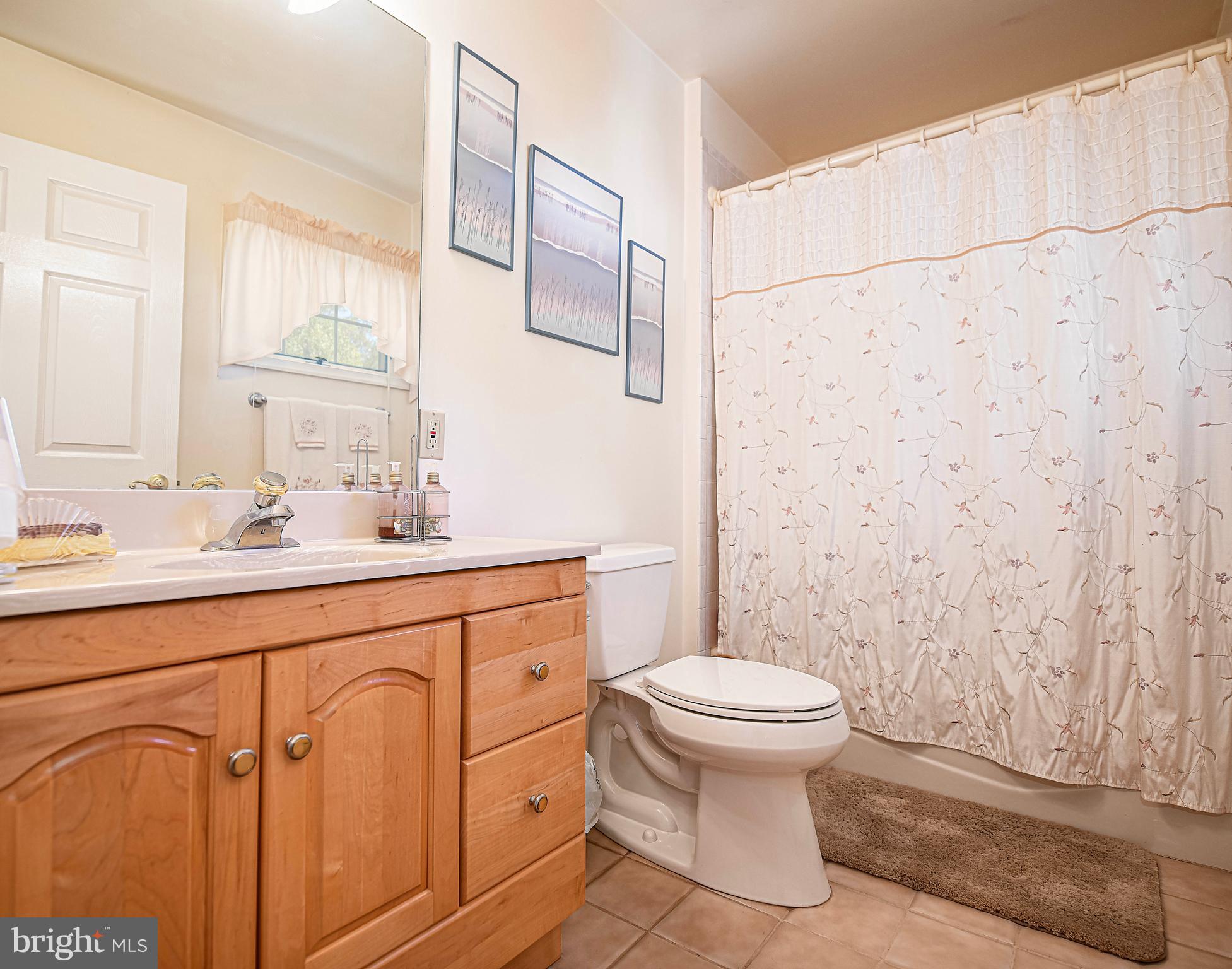 2319 Laurel Bush Road Abingdon, MD 21009 - Photo 20 of 36 Spacious hall bath