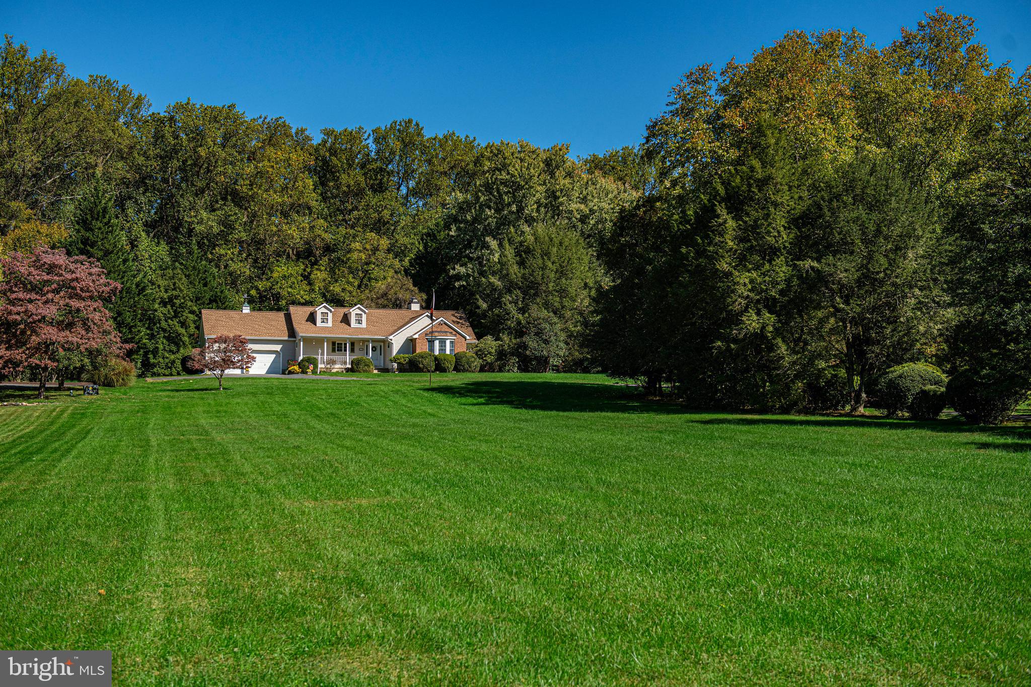 2319 Laurel Bush Road Abingdon, MD 21009 - Photo 2 of 36 View from road