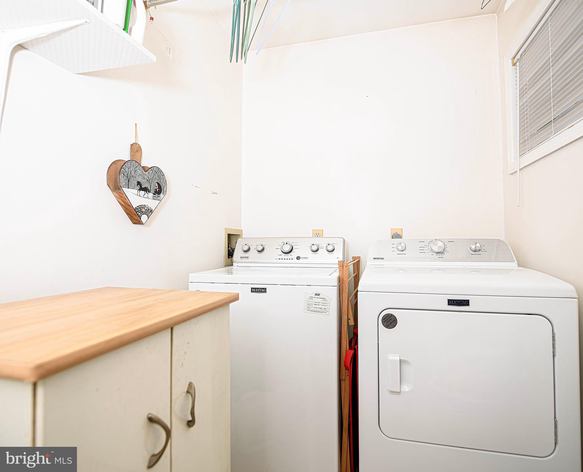 2319 Laurel Bush Road Abingdon, MD 21009 - Photo 21 of 36 Laundry Room
