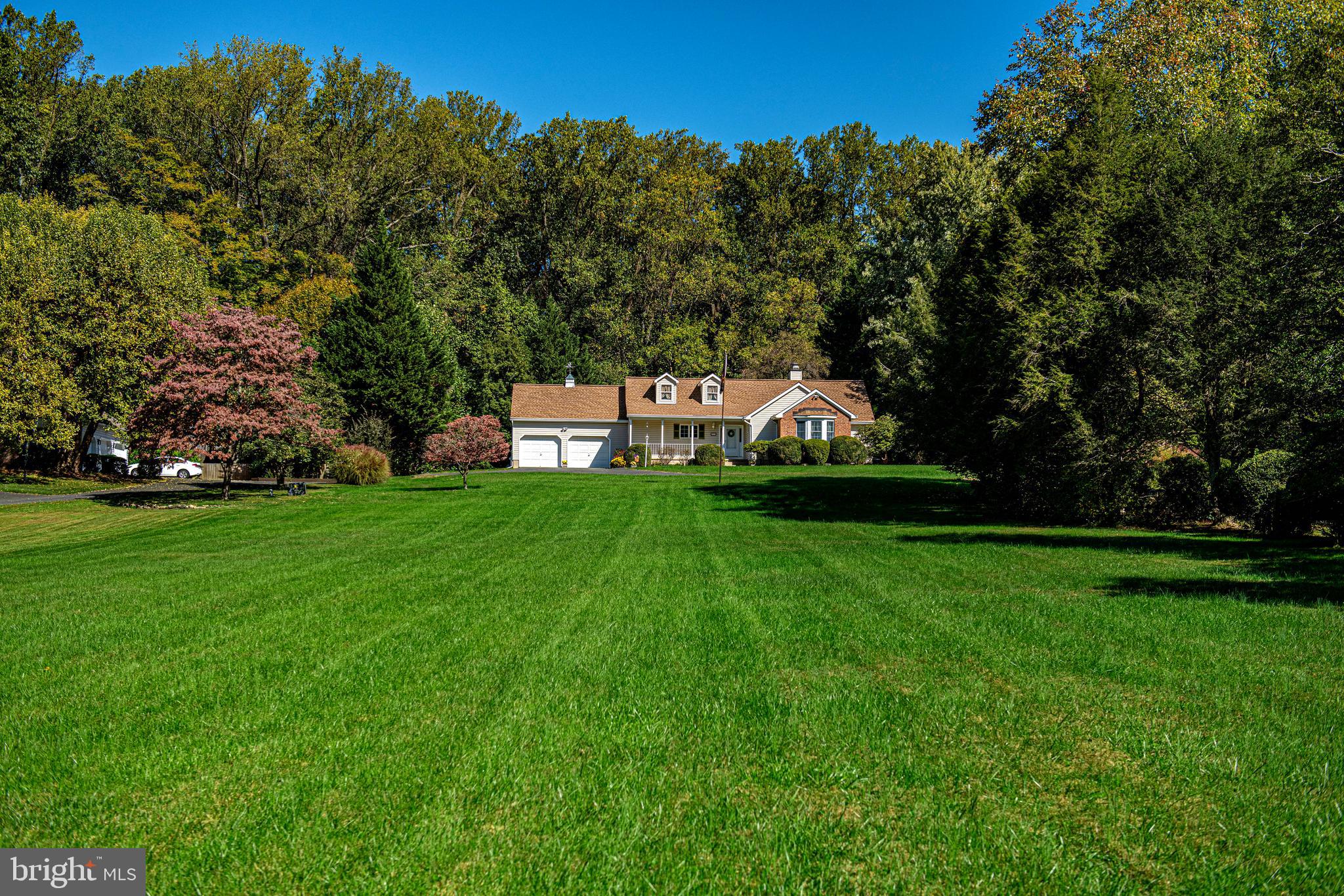 2319 Laurel Bush Road Abingdon, MD 21009 - Photo 3 of 36 View from road