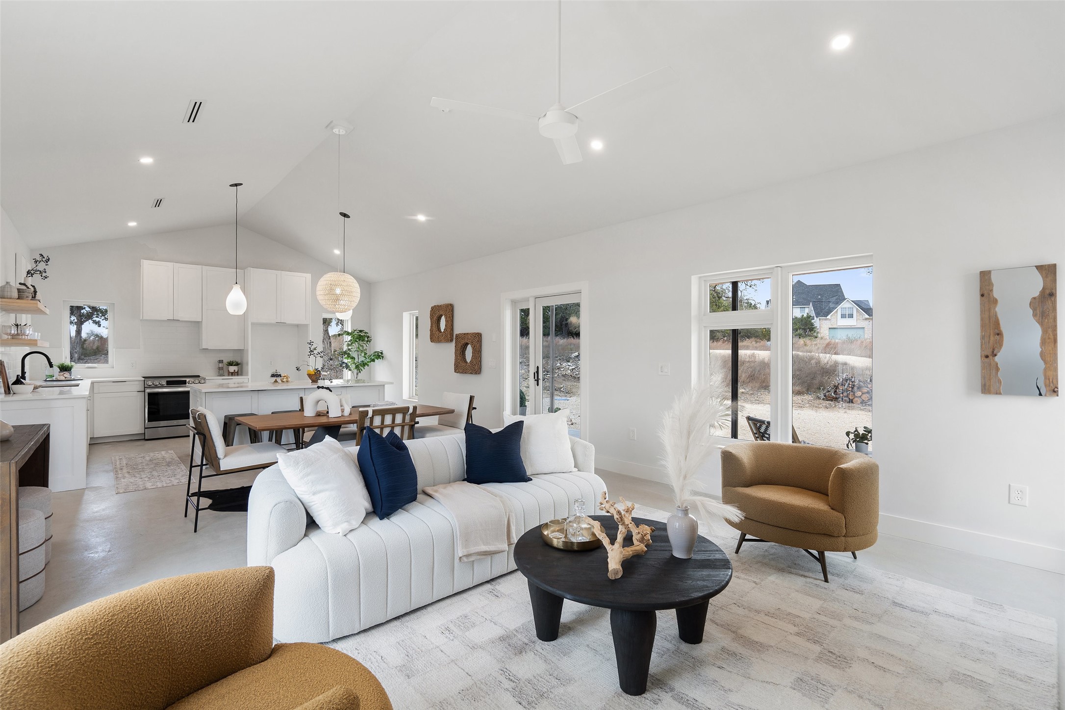 2 Shilo Circle Wimberley, TX 78676 - Photo 21 of 35