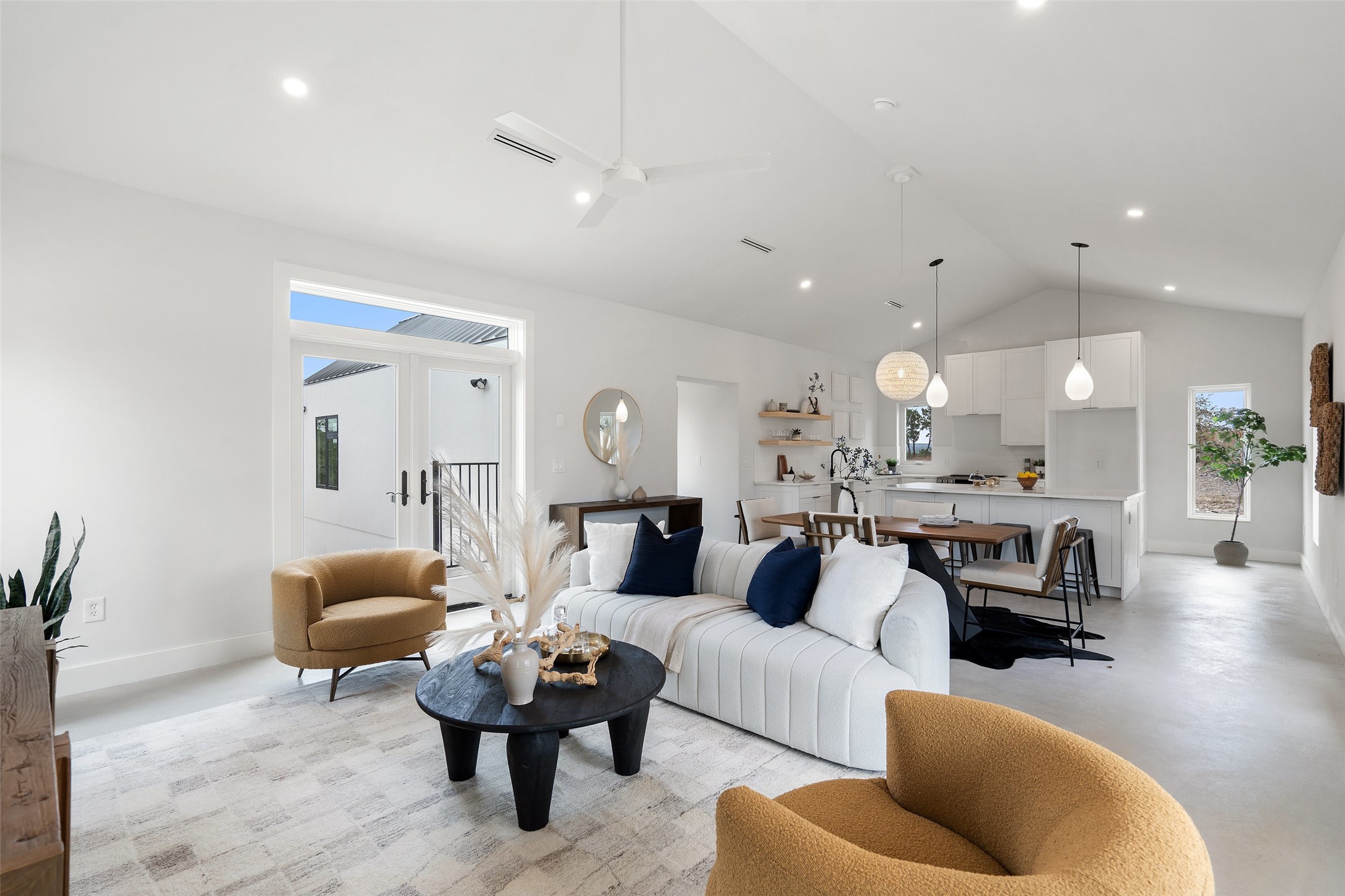 2 Shilo Circle Wimberley, TX 78676 - Photo 22 of 35