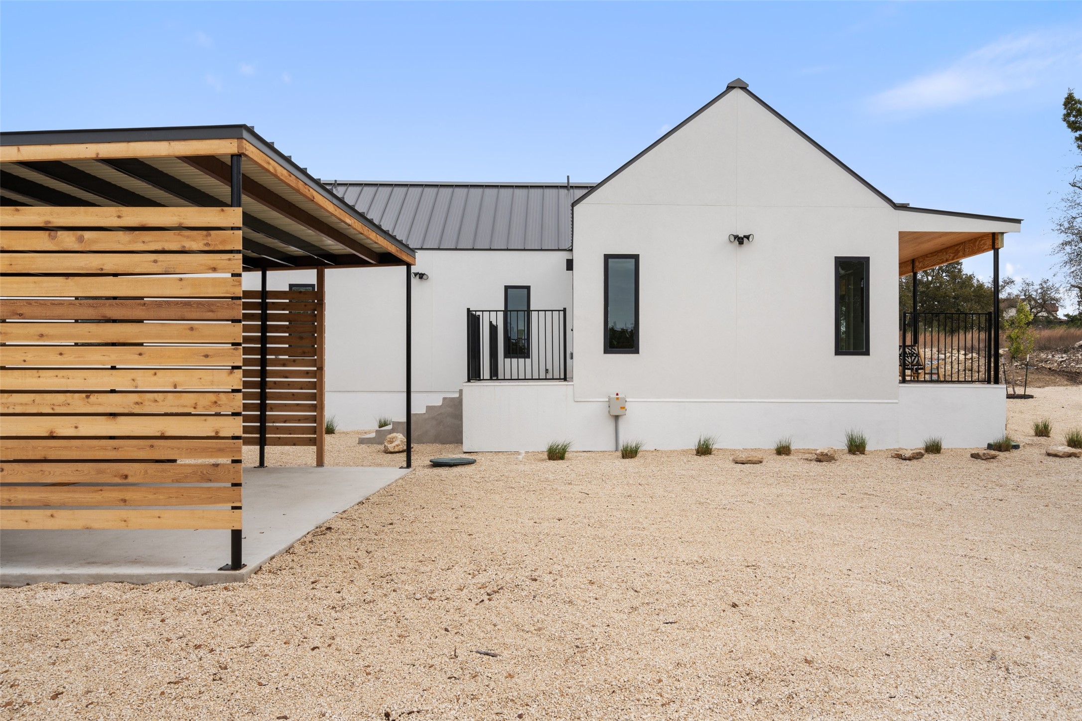 2 Shilo Circle Wimberley, TX 78676 - Photo 29 of 35