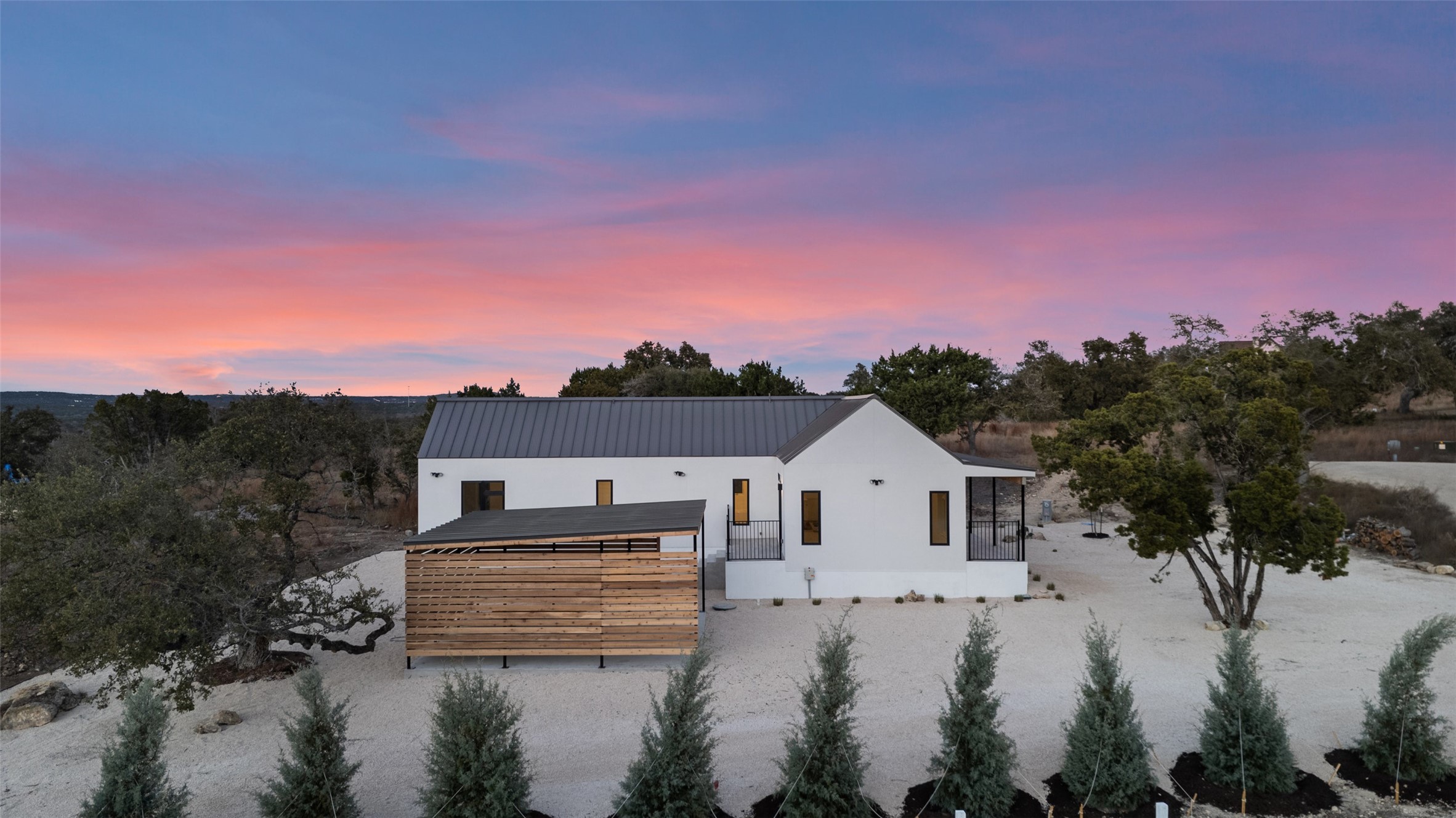 2 Shilo Circle Wimberley, TX 78676 - Photo 5 of 35