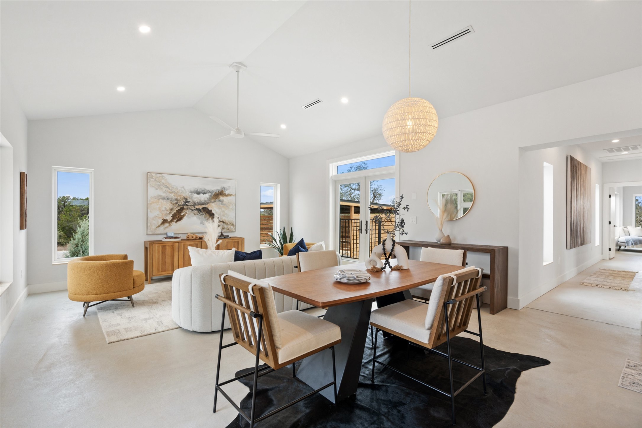 2 Shilo Circle Wimberley, TX 78676 - Photo 6 of 35