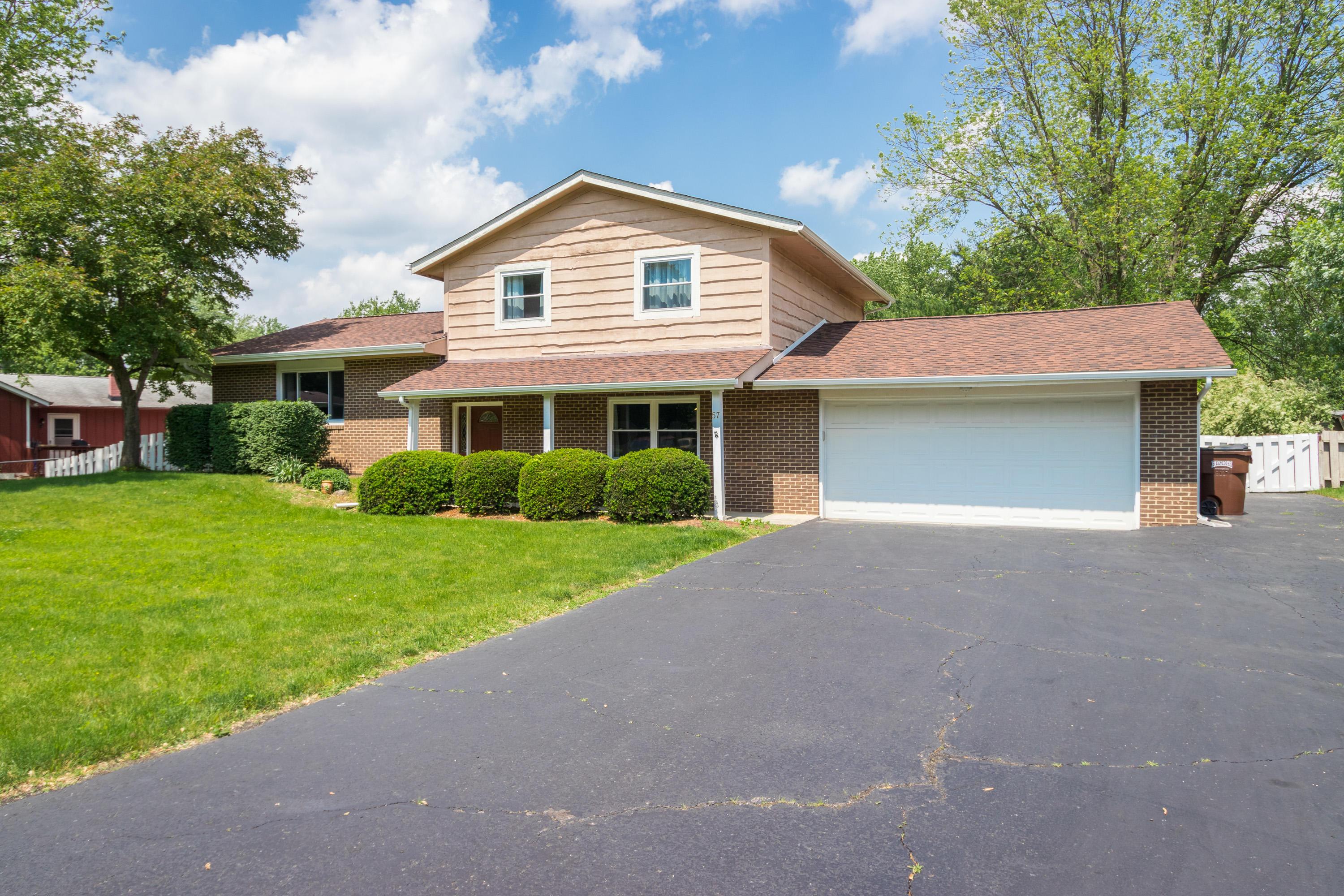 57 Hawthorn Road Southwest Etna, OH 43062 - Photo 3 of 27 Gallery Image 3