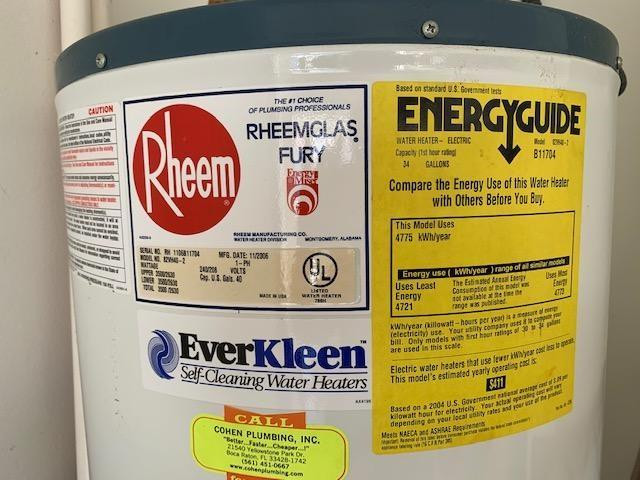 6065 Petaluma Drive Boca Raton, FL 33433 - Photo 55 of 58 Photo 55