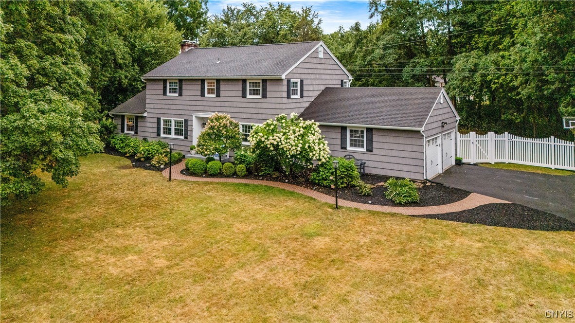 114 Old Farm Road Manlius, NY 13066 - Photo 1 of 1 Gallery Image 1