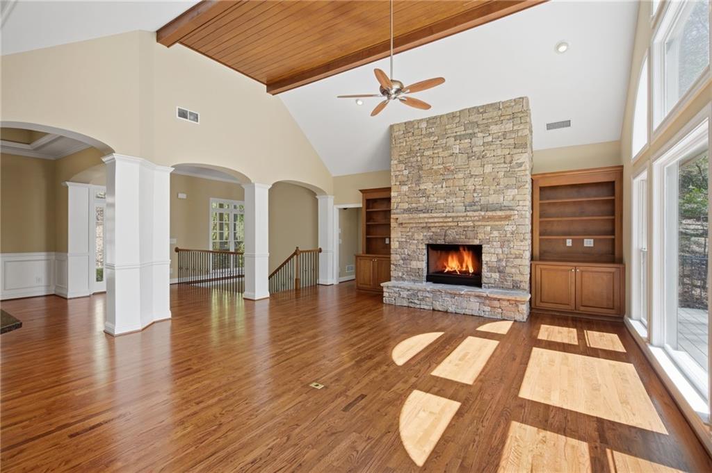 33 Kingfisher Point Big Canoe, GA 30143 - Photo 13 of 79