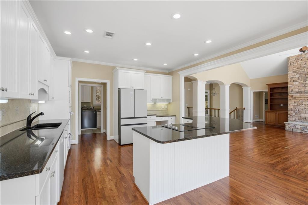 33 Kingfisher Point Big Canoe, GA 30143 - Photo 18 of 79