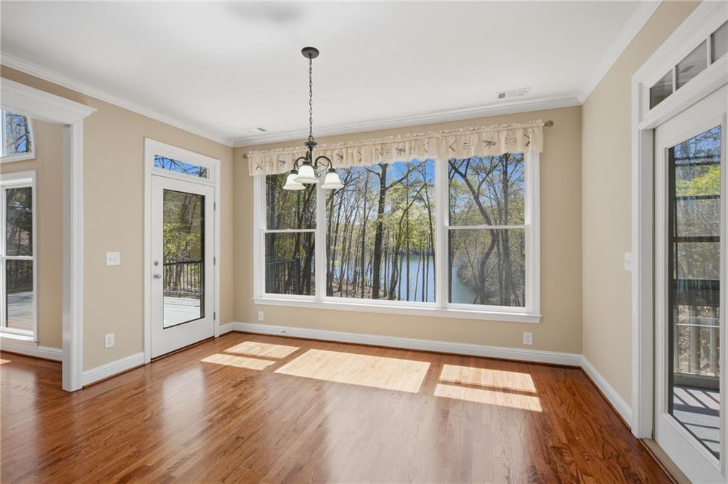 33 Kingfisher Point Big Canoe, GA 30143 - Photo 20 of 79