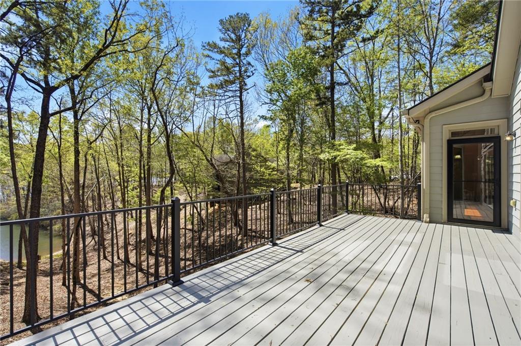 33 Kingfisher Point Big Canoe, GA 30143 - Photo 21 of 79