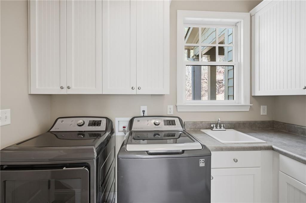 33 Kingfisher Point Big Canoe, GA 30143 - Photo 22 of 79