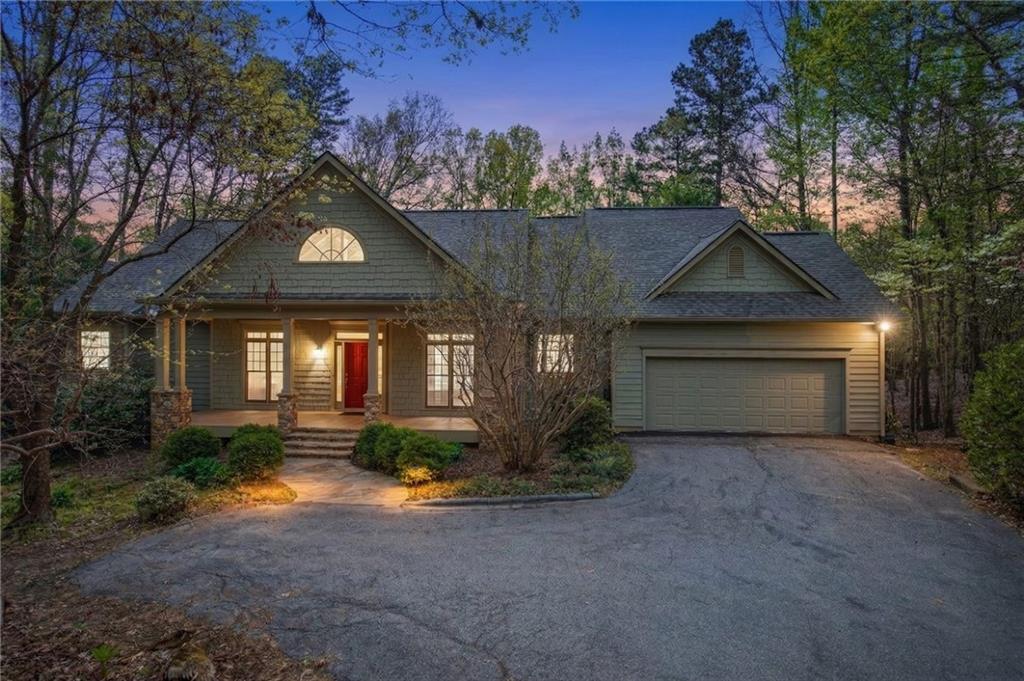 33 Kingfisher Point Big Canoe, GA 30143 - Photo 3 of 79