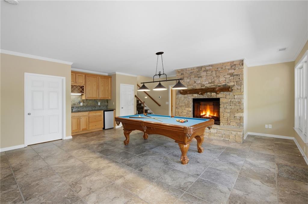 33 Kingfisher Point Big Canoe, GA 30143 - Photo 32 of 79