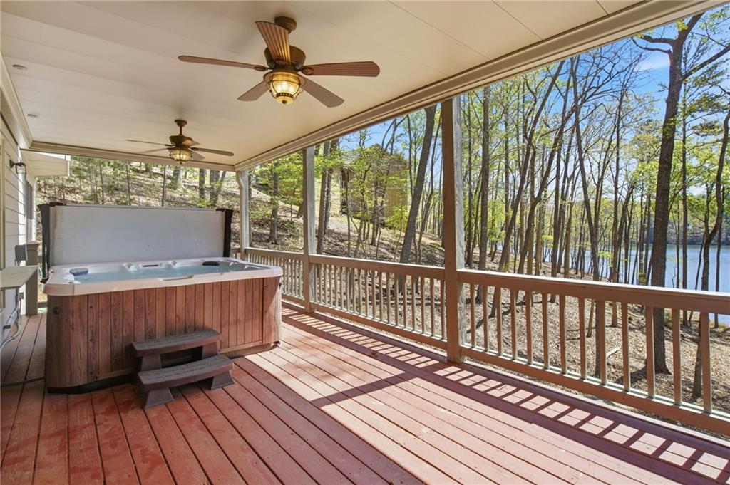 33 Kingfisher Point Big Canoe, GA 30143 - Photo 34 of 79