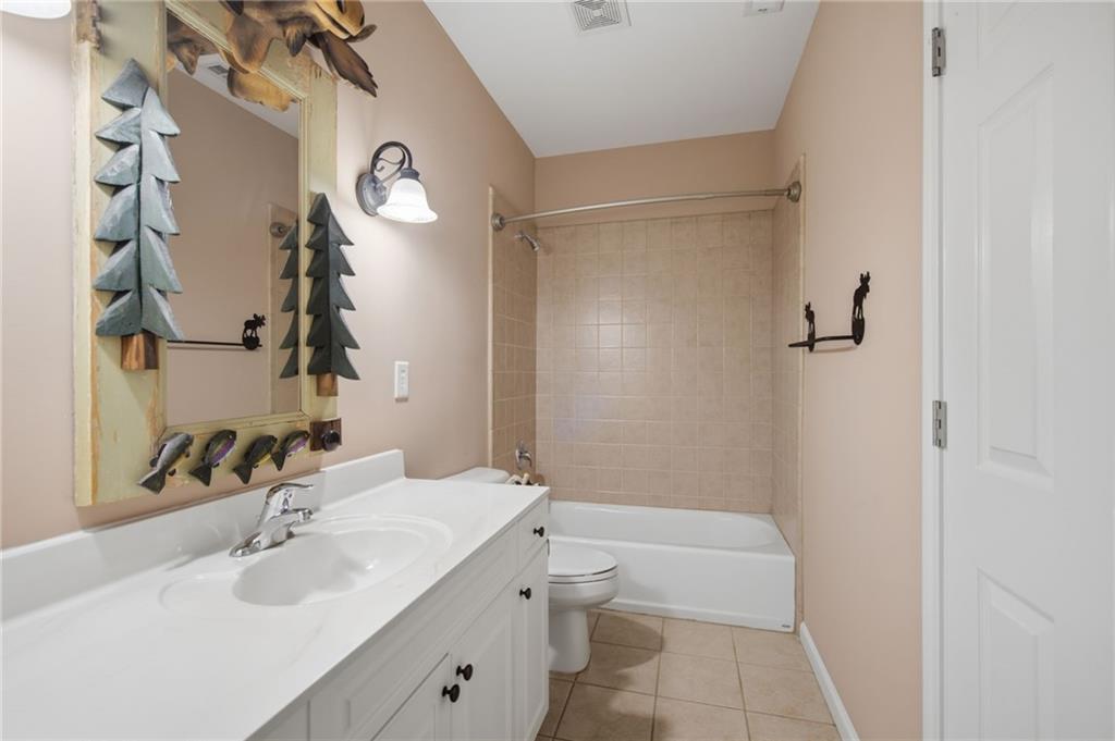 33 Kingfisher Point Big Canoe, GA 30143 - Photo 36 of 79