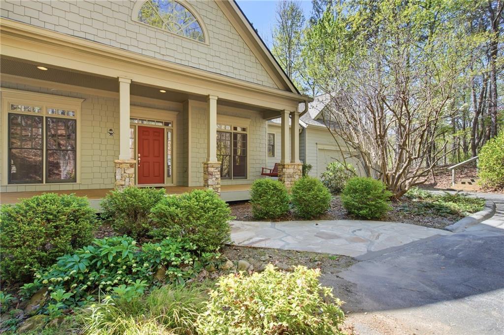 33 Kingfisher Point Big Canoe, GA 30143 - Photo 5 of 79