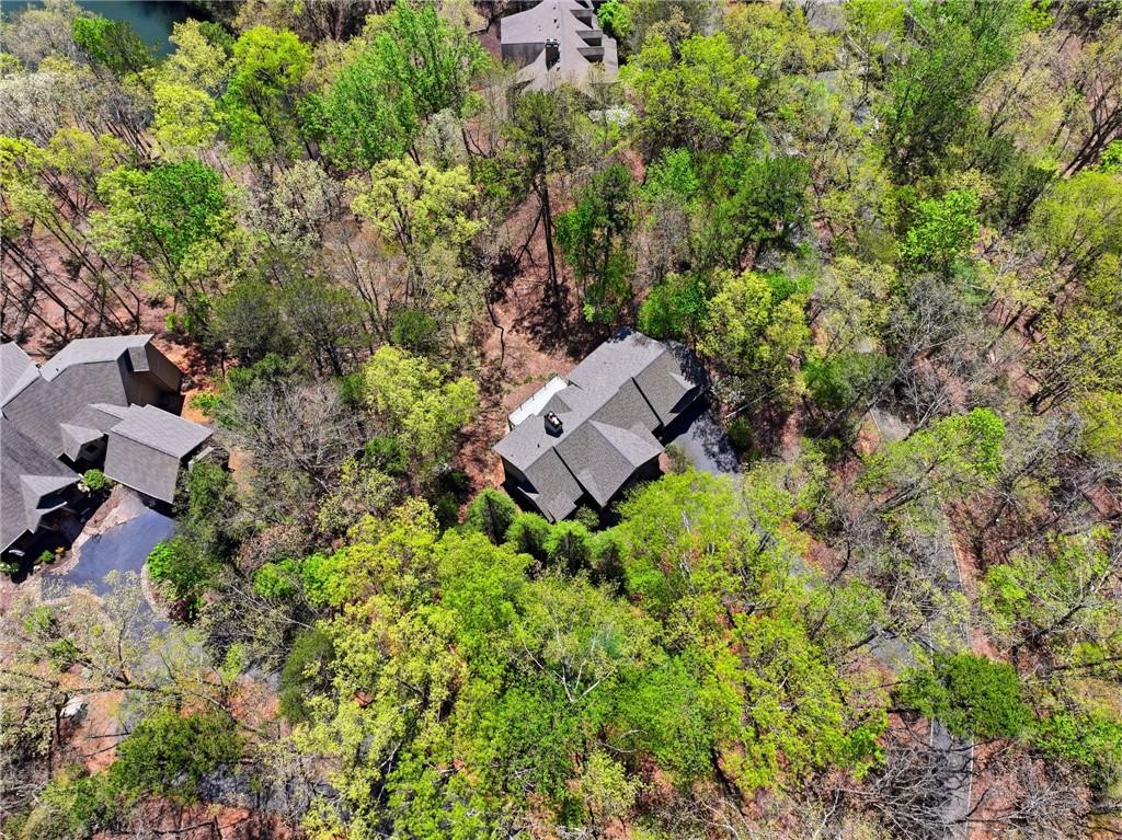 33 Kingfisher Point Big Canoe, GA 30143 - Photo 52 of 79