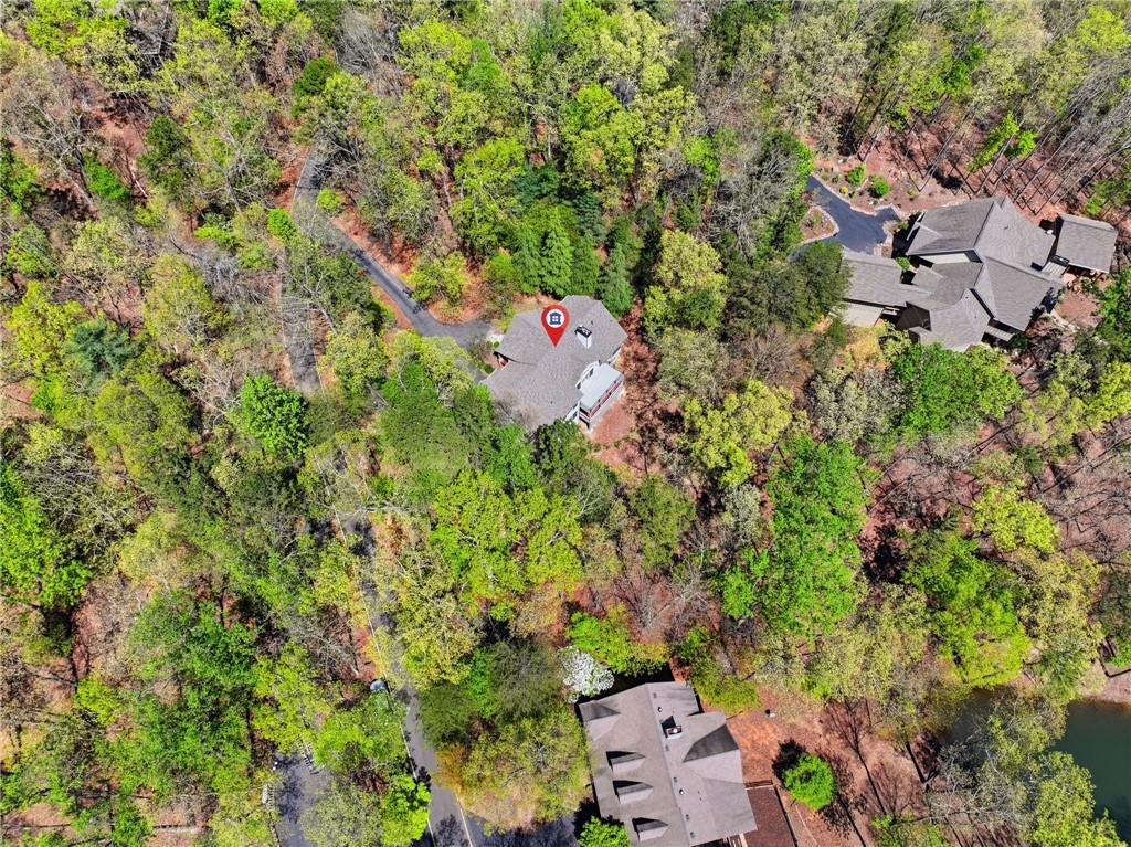 33 Kingfisher Point Big Canoe, GA 30143 - Photo 54 of 79