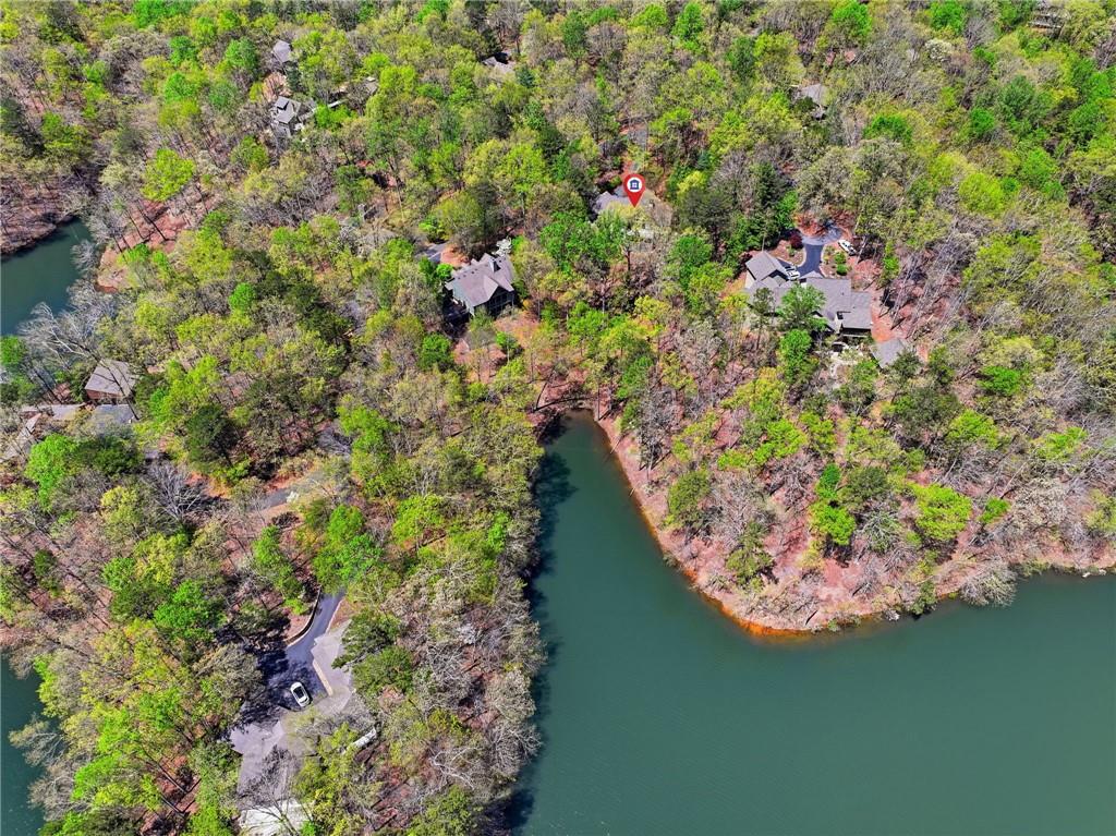 33 Kingfisher Point Big Canoe, GA 30143 - Photo 56 of 79