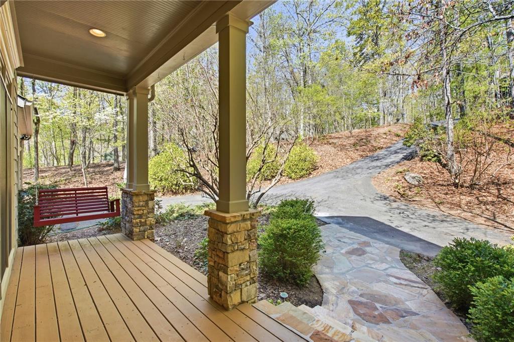 33 Kingfisher Point Big Canoe, GA 30143 - Photo 6 of 79