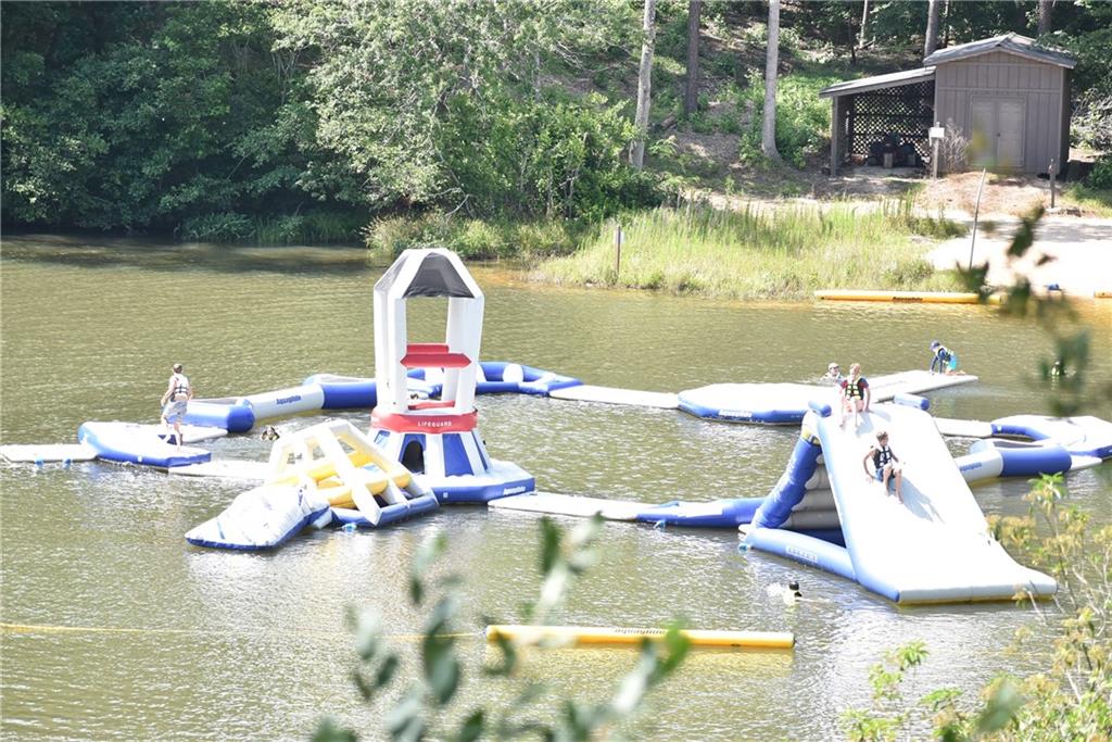 33 Kingfisher Point Big Canoe, GA 30143 - Photo 66 of 79