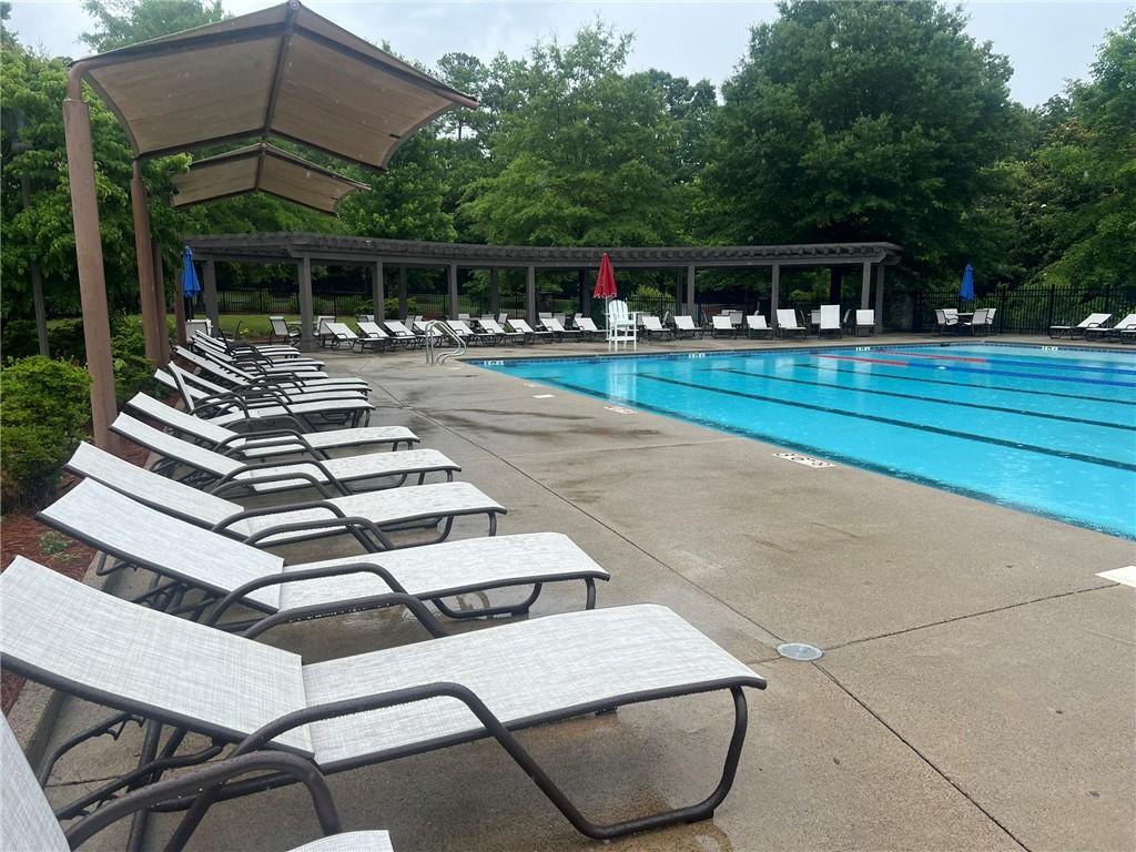 33 Kingfisher Point Big Canoe, GA 30143 - Photo 68 of 79