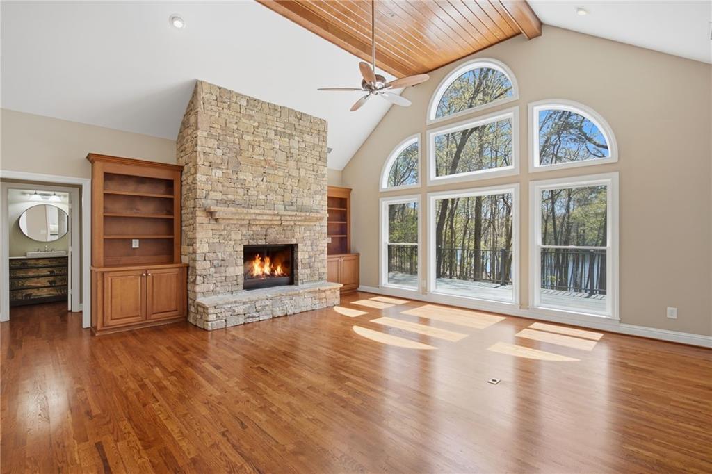 33 Kingfisher Point Big Canoe, GA 30143 - Photo 8 of 79