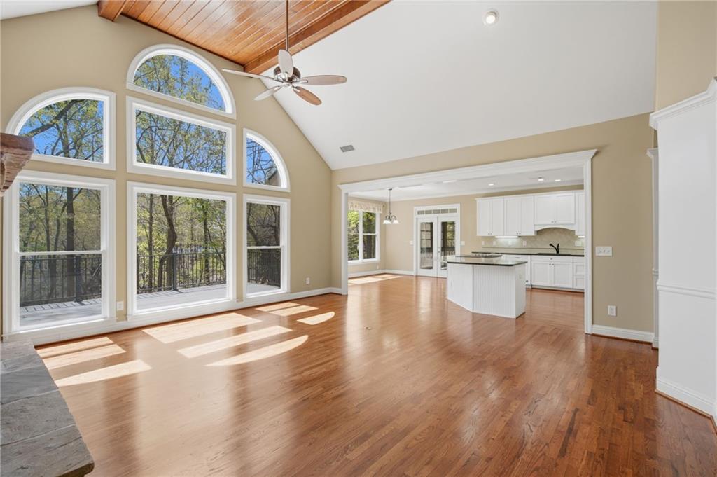 33 Kingfisher Point Big Canoe, GA 30143 - Photo 9 of 79