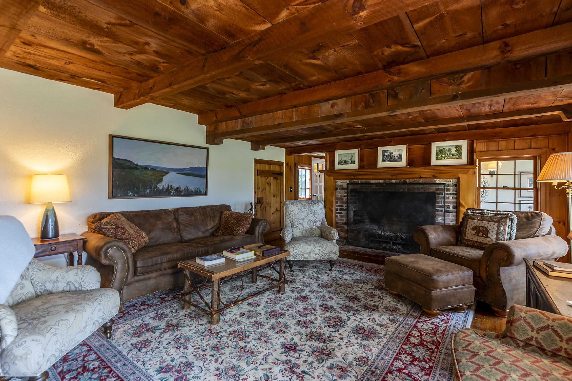 1204 Bailey Road Shrewsbury, VT 05738 - Photo 21 of 58