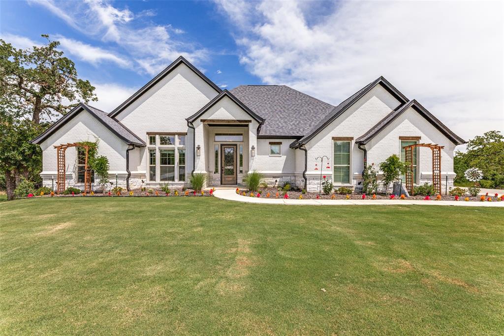 Welcome Home!
