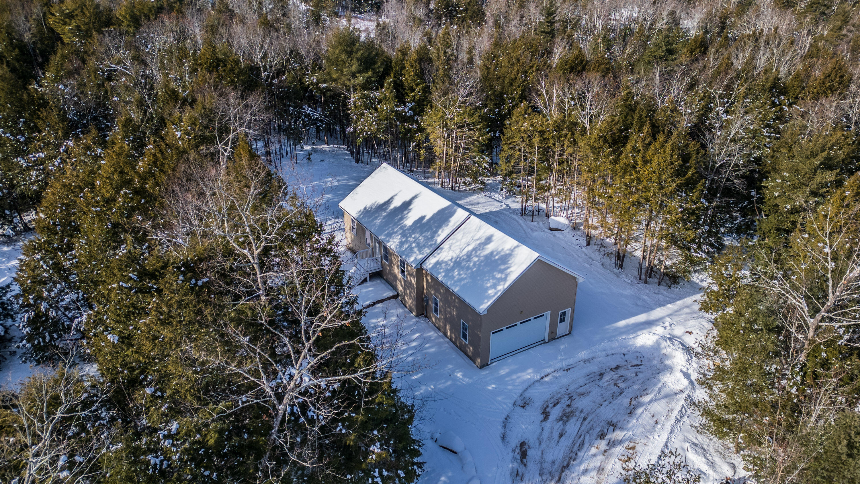80 Raegan Lynn Road Lyman, ME 04002 - Photo 7 of 45