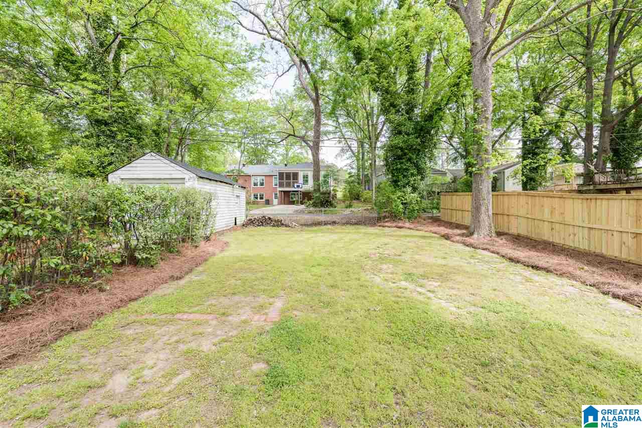 1202 Irving Road Birmingham, AL 35209 - Photo 30 of 31