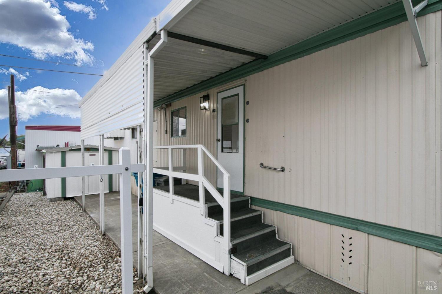 2500 Springs Road, Unit 130 Vallejo, CA 94591 - Photo 3 of 14