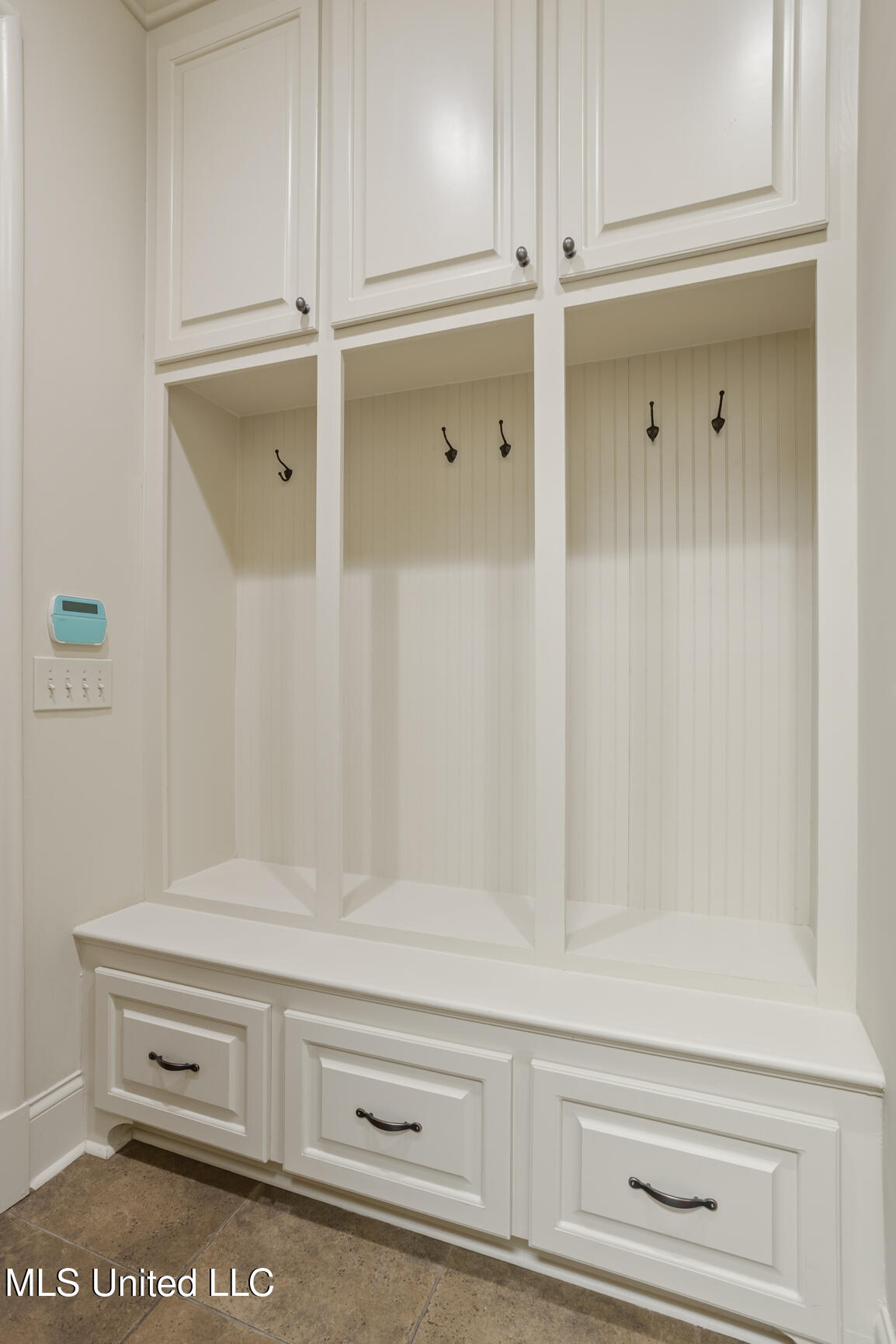 107 Novara Trail Madison, MS 39110 - Photo 14 of 35 lockers cubbies