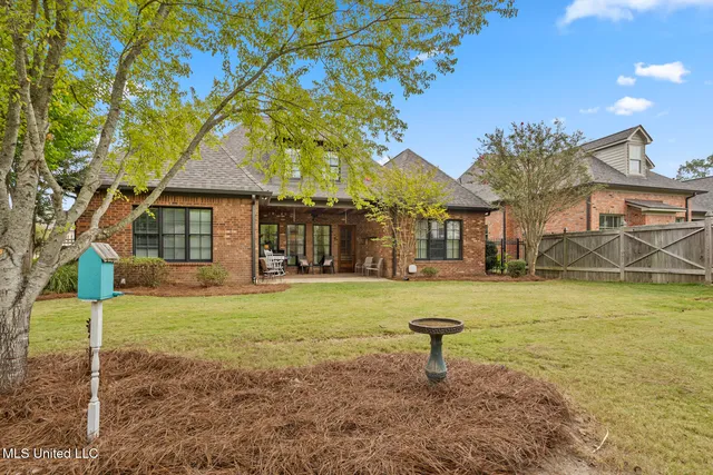 $565,000 | 107 Novara Trail, Madison, MS 39110