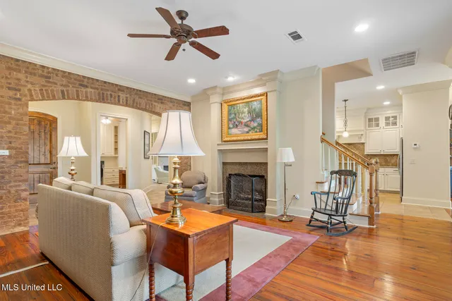 $565,000 | 107 Novara Trail, Madison, MS 39110