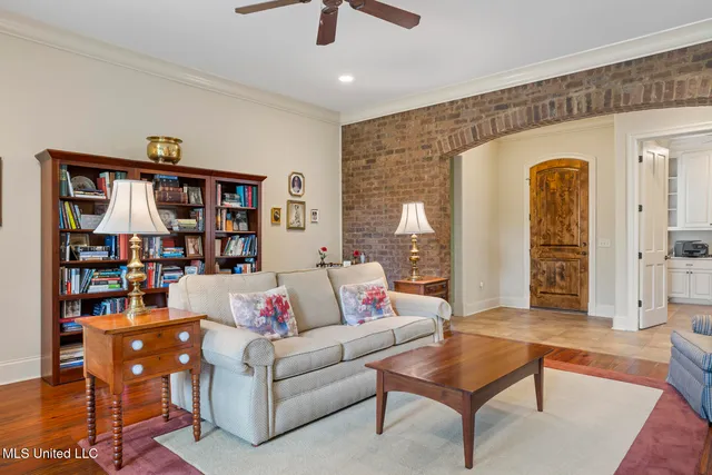 $565,000 | 107 Novara Trail, Madison, MS 39110