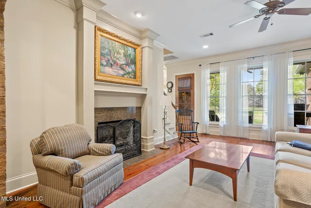 $565,000 | 107 Novara Trail, Madison, MS 39110