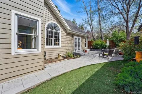 $680,000 | 2252 South Yosemite Circle, Denver, CO 80231